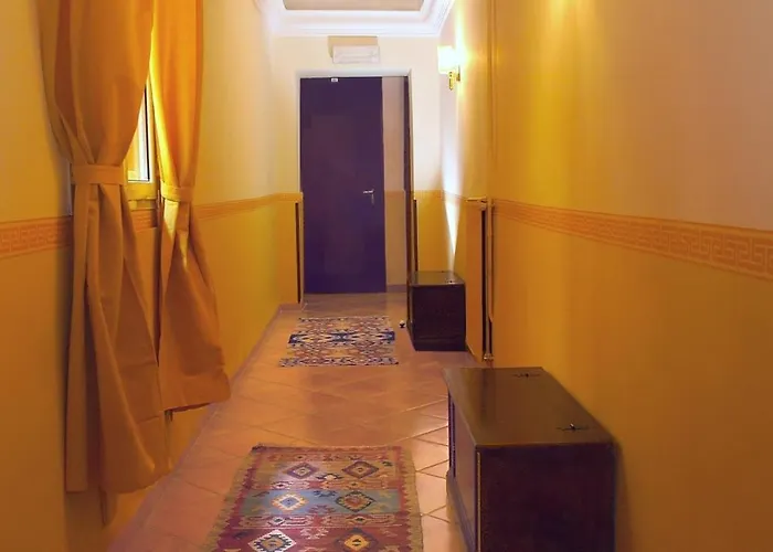 Hotel Cervia